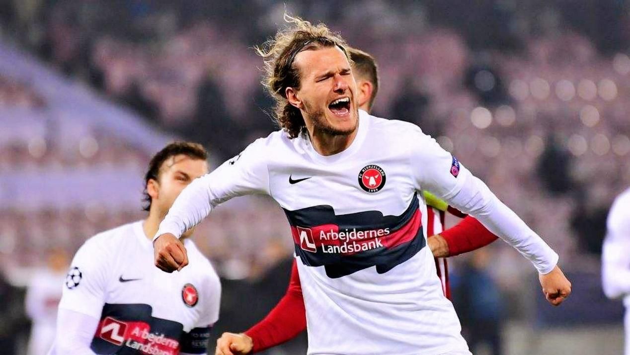 卡拉巴赫：欧冠赛场的“东欧逆袭者”