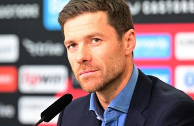 哈维&middot;阿隆索下课引关注，英超豪门成潜在热门下家