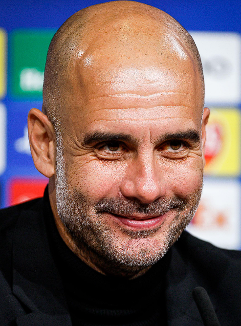 萨内专访：谈老东家曼城与欧冠关键对决