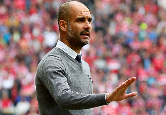 萨内专访：谈老东家曼城与欧冠关键对决