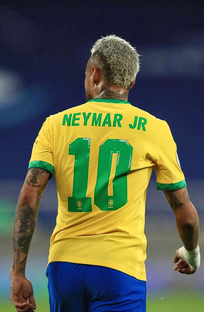 桑托斯失利后巴博萨谈内马尔复出：团队力量不可或缺