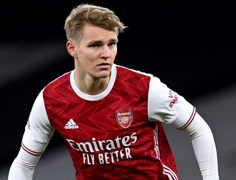 厄德高谈阿森纳征程：回顾过往，展望桑德兰之战