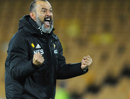 英超第26轮西汉姆联平曼联，努诺赞球队表现并展望未来