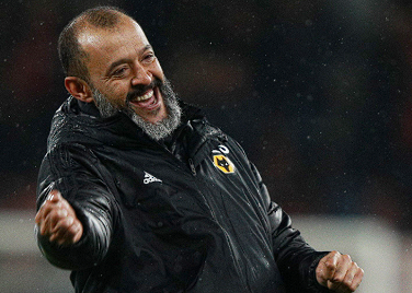 英超第26轮西汉姆联平曼联，努诺赞球队表现并展望未来